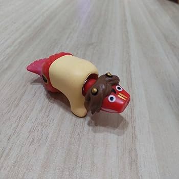 Amazon | 神獣ベコ レア ケルベロス 人魚 赤べこ ガチャ マスコット